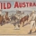 Wild Australia show entertains crowds at Balls Paddock, Woonona